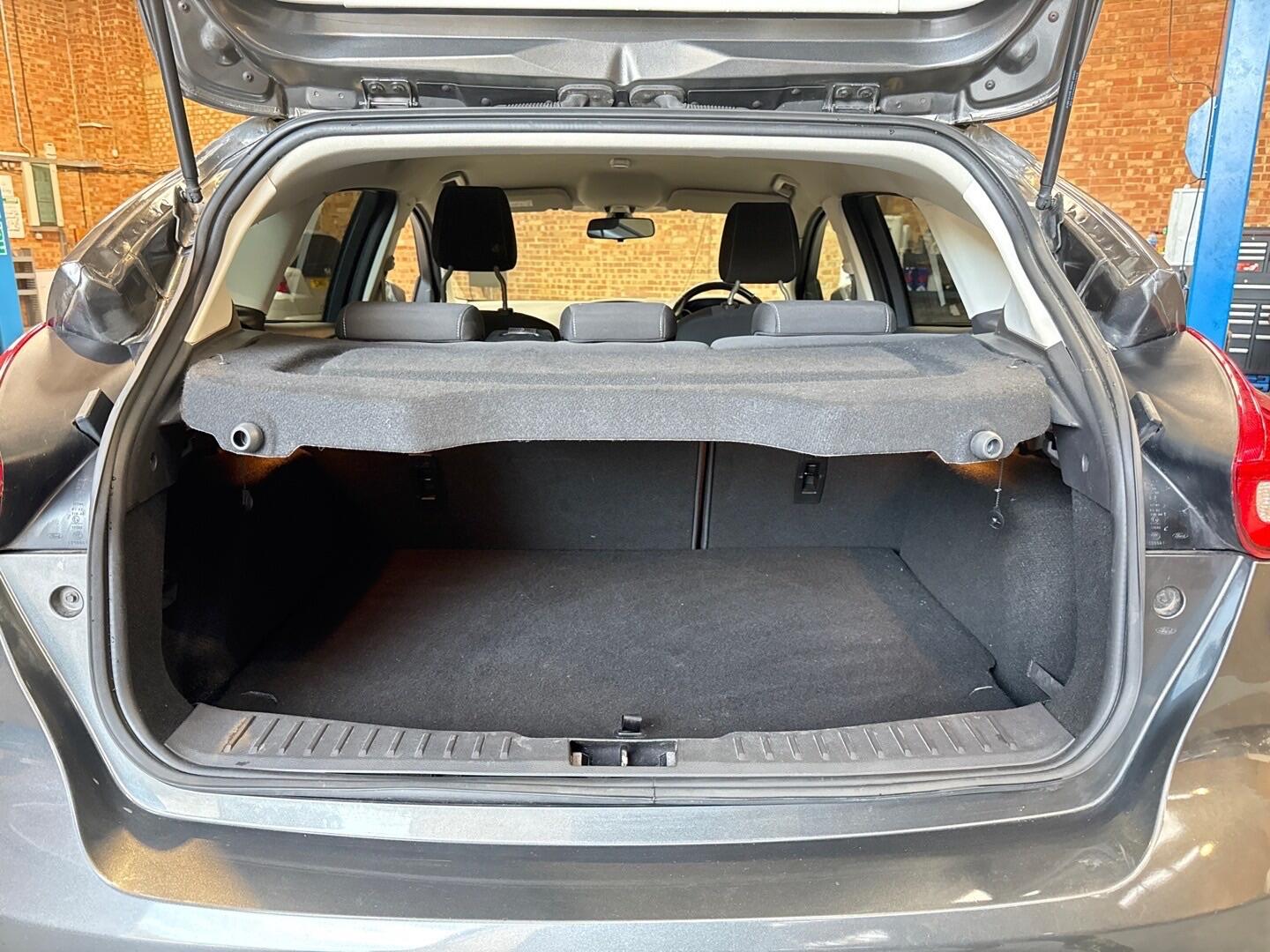 Used Ford Focus 2014 for sale - 76446833: Photo 18