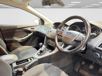 Used Ford Focus 2014 for sale - 76446833: Photo