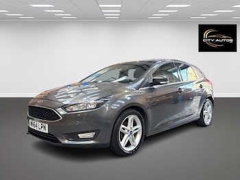 Used Ford Focus 2014 for sale - 76446833: Photo