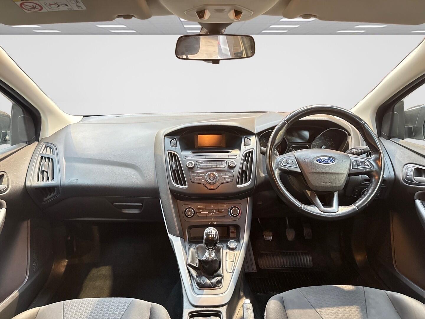 Used Ford Focus 2014 for sale - 76446833: Photo 6