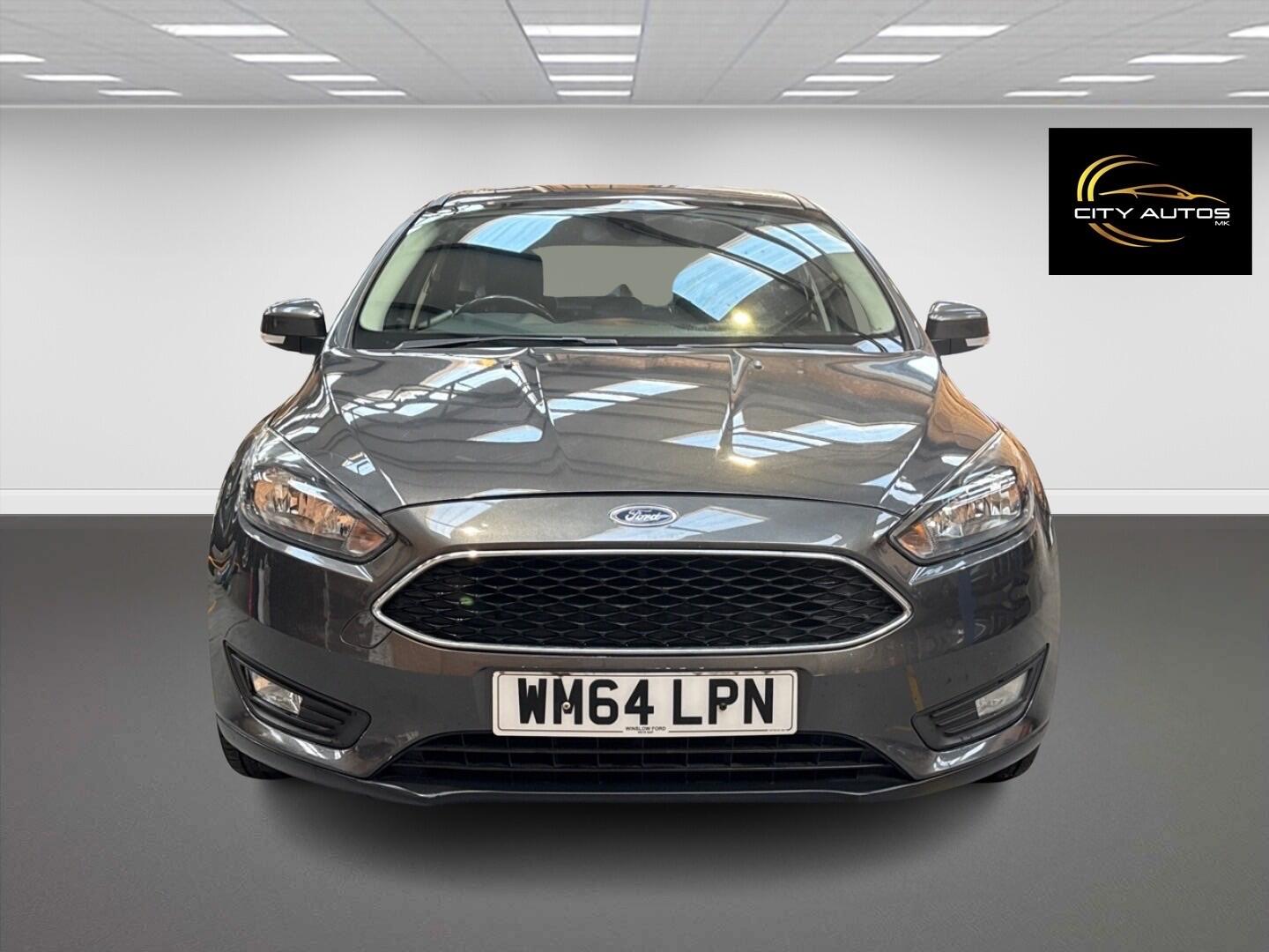 Used Ford Focus 2014 for sale - 76446833: Photo 7