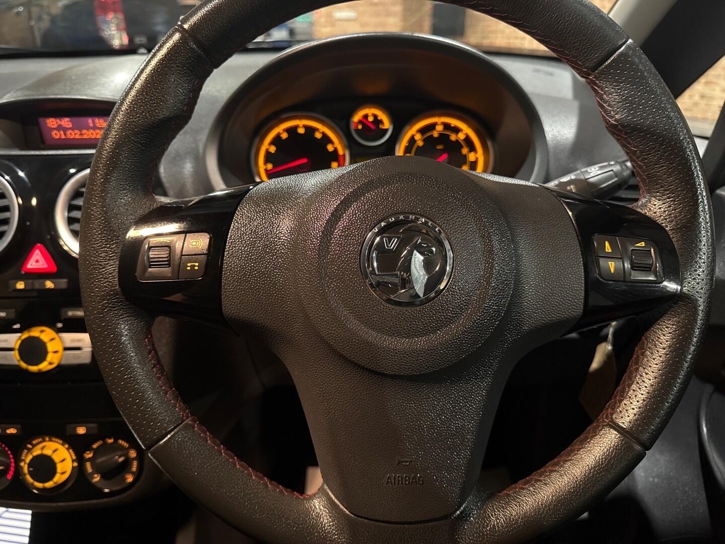 Used Vauxhall Corsa 2012 for sale - 77412381: Photo 19