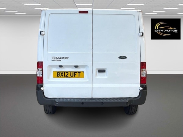 Used Ford Transit 2012 for sale - 76246801: Photo 11