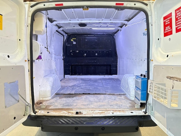 Used Ford Transit 2012 for sale - 76246801: Photo 12