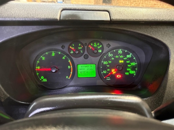 Used Ford Transit 2012 for sale - 76246801: Photo 13