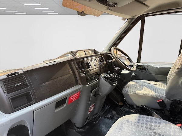 Used Ford Transit 2012 for sale - 76246801: Photo 15