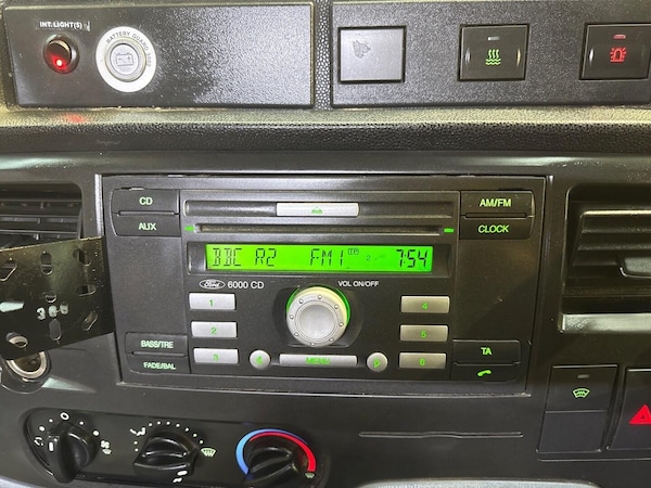 Used Ford Transit 2012 for sale - 76246801: Photo 18