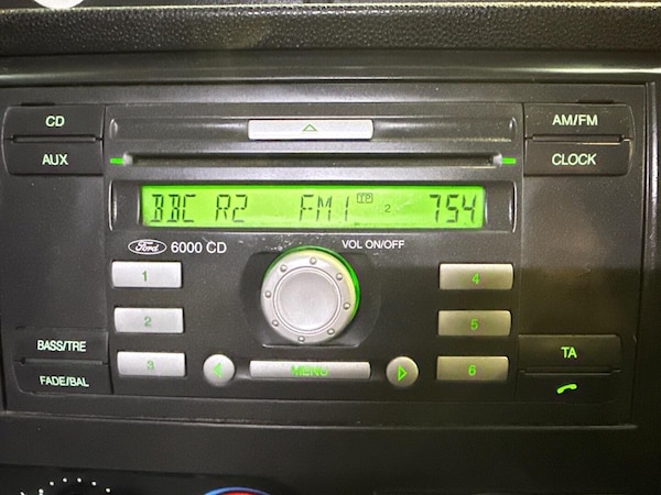 Used Ford Transit 2012 for sale - 76246801: Photo 19