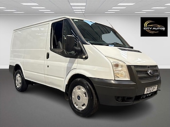 2012 (12) - 2.2 TDCi 280 ECOnetic FWD L1 H2 5dr