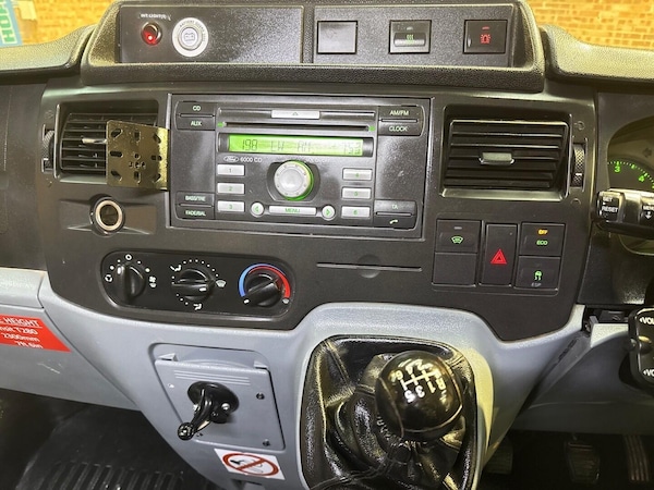 Used Ford Transit 2012 for sale - 76246801: Photo 20