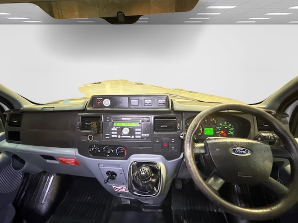 Used Ford Transit 2012 for sale - 76246801: Photo 3