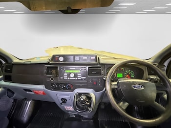 Used Ford Transit 2012 for sale - 76246801: Photo 3
