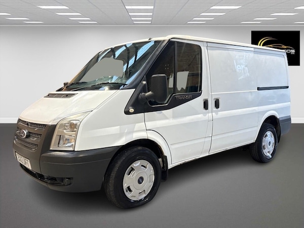 Used Ford Transit 2012 for sale - 76246801: Photo 4