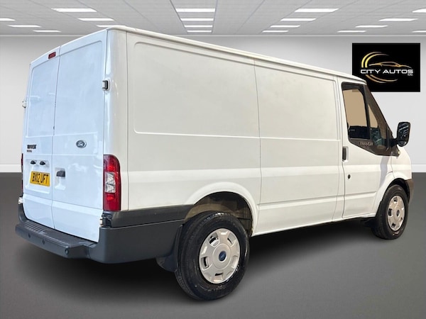 Used Ford Transit 2012 for sale - 76246801: Photo 5