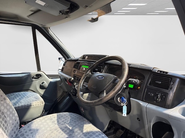 Used Ford Transit 2012 for sale - 76246801: Photo 6