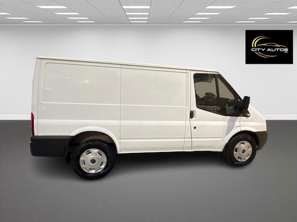 Used Ford Transit 2012 for sale - 76246801: Photo 7