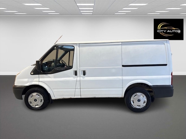 Used Ford Transit 2012 for sale - 76246801: Photo 8