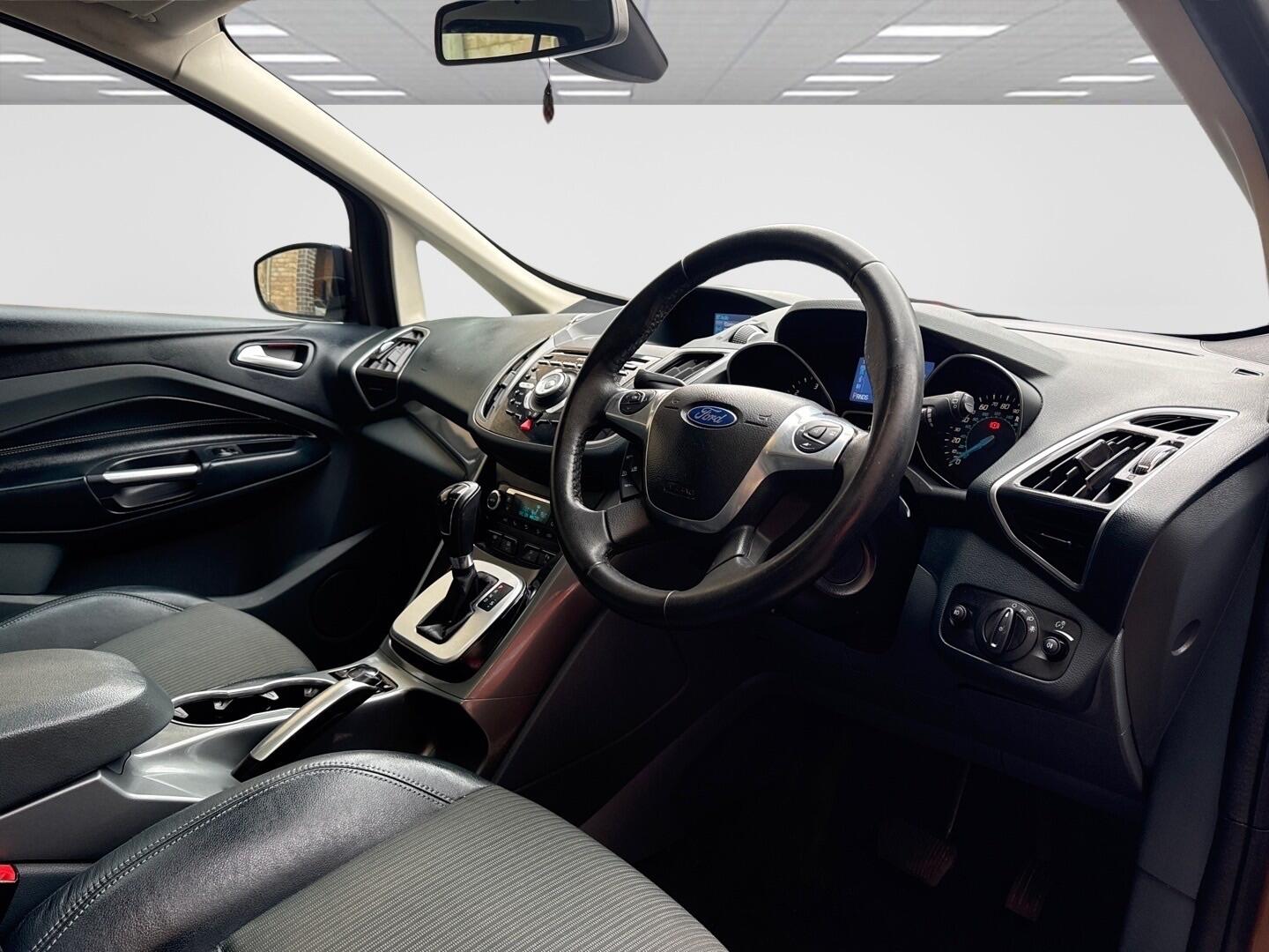 Used Ford Grand C-Max for sale - 78214440: Photo 13