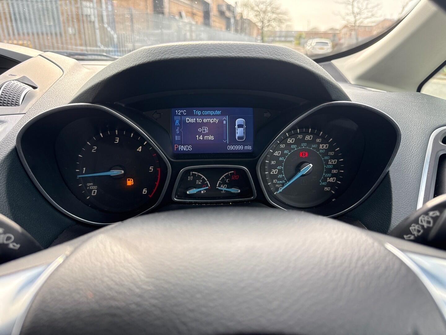 Used Ford Grand C-Max for sale - 78214440: Photo 14