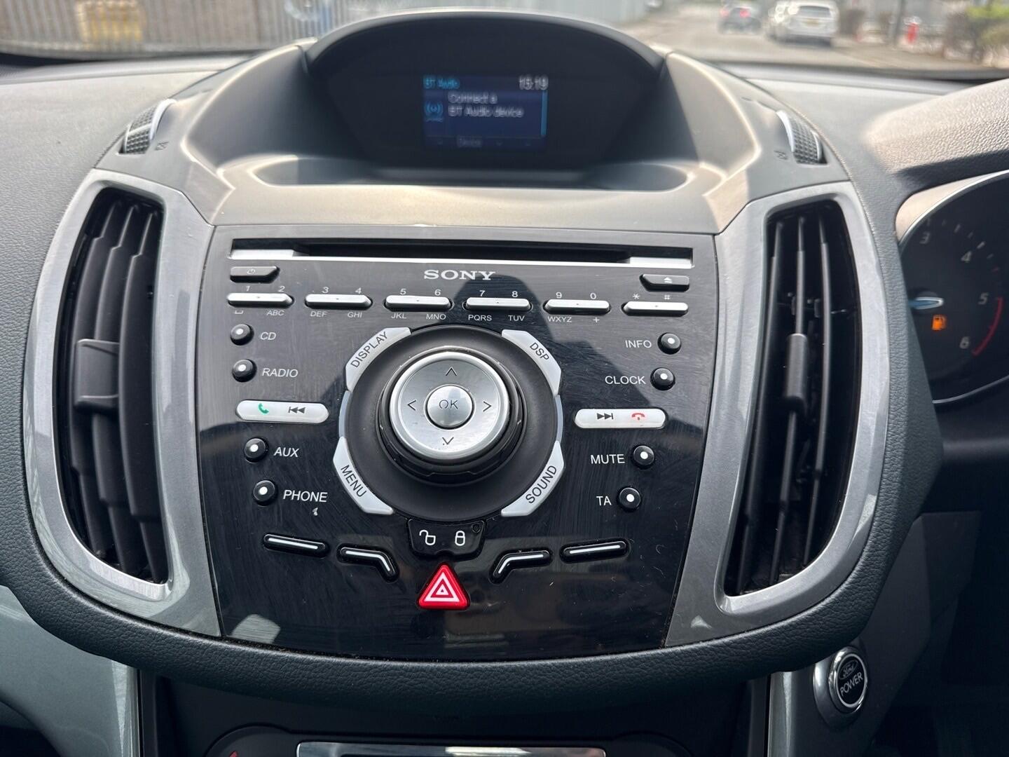 Used Ford Grand C-Max for sale - 78214440: Photo 15