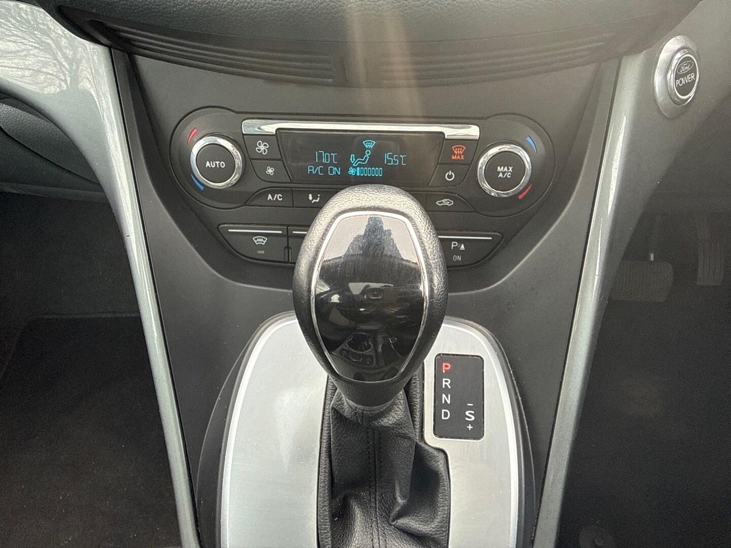 Used Ford Grand C-Max for sale - 78214440: Photo 16