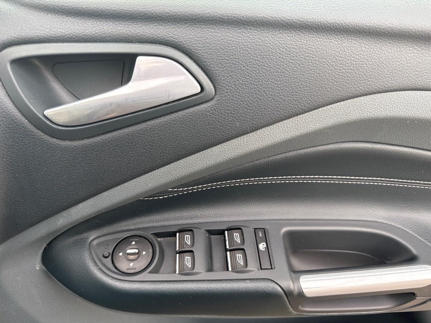 Used Ford Grand C-Max for sale - 78214440: Photo 17