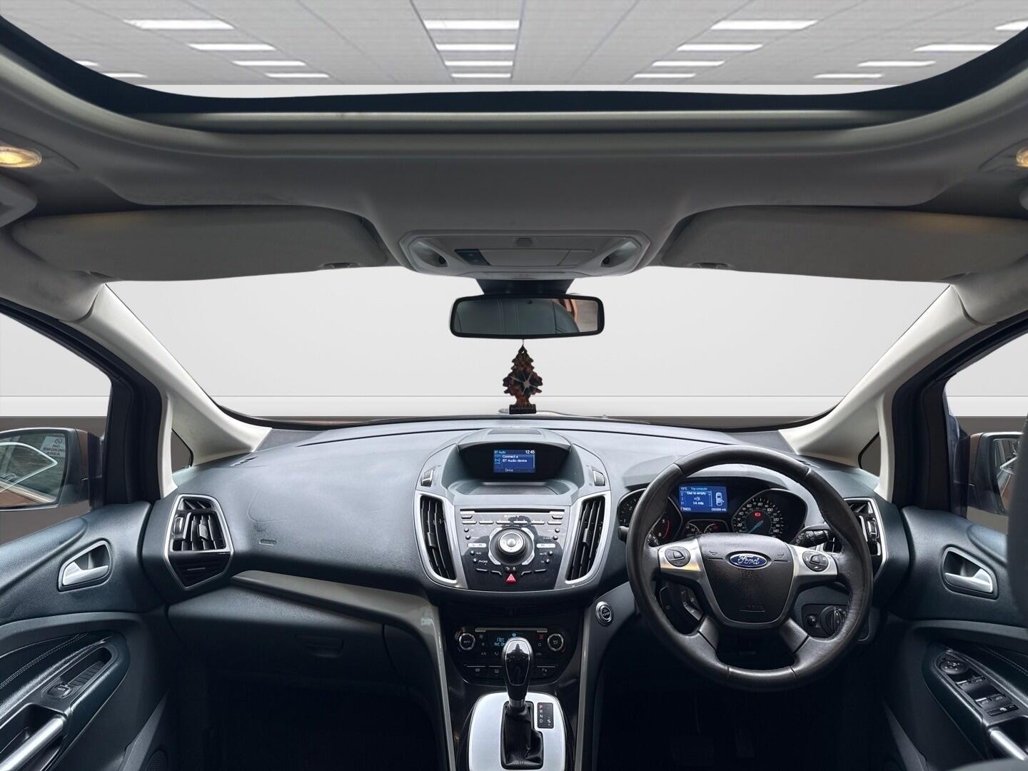 Used Ford Grand C-Max for sale - 78214440: Photo 3