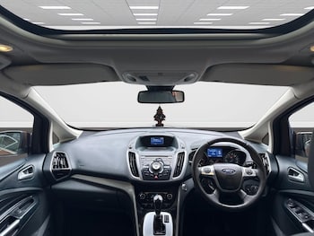 Used Ford Grand C-Max 2014 for sale - 78214440: Photo