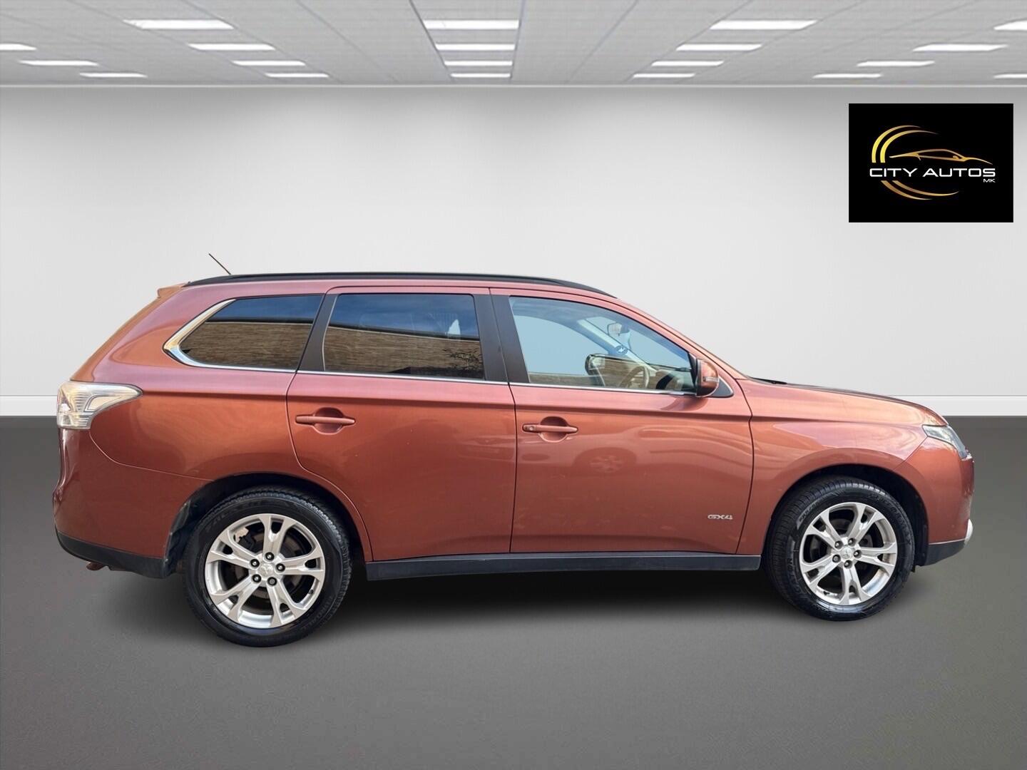 Used Mitsubishi Outlander 2013 for sale - 76318069: Photo 10