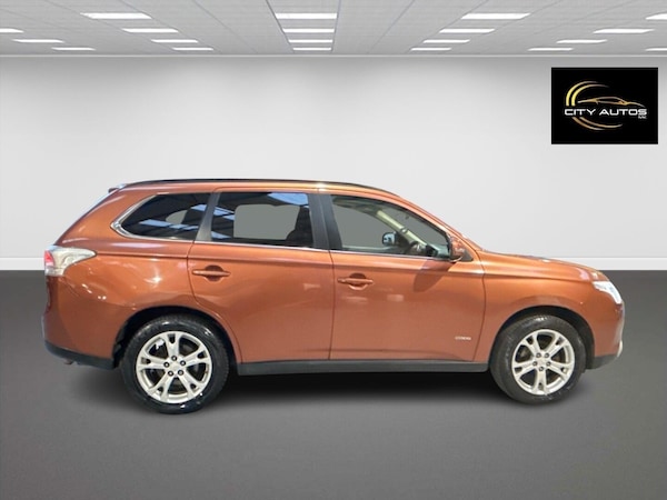 Used Mitsubishi Outlander 2013 for sale - 76318069: Photo 10
