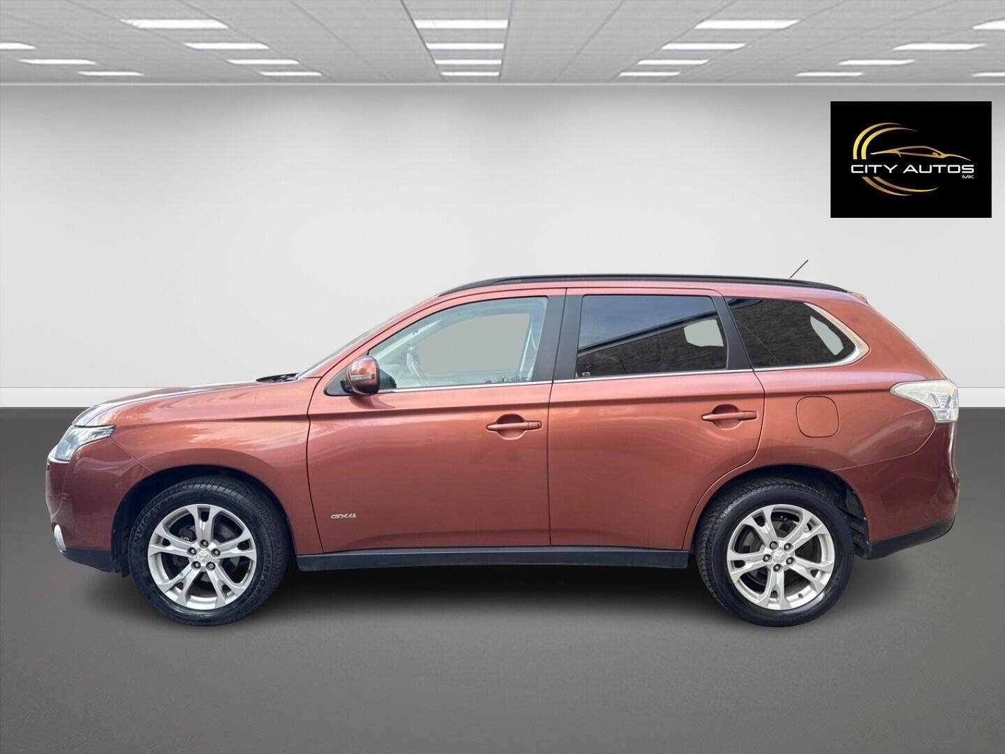 Used Mitsubishi Outlander 2013 for sale - 76318069: Photo 11