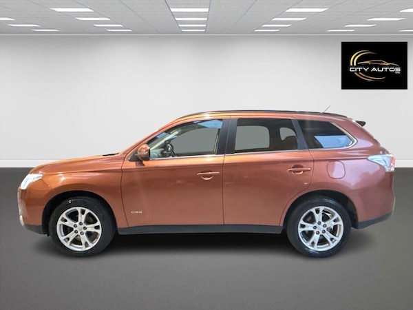 Used Mitsubishi Outlander 2013 for sale - 76318069: Photo 11