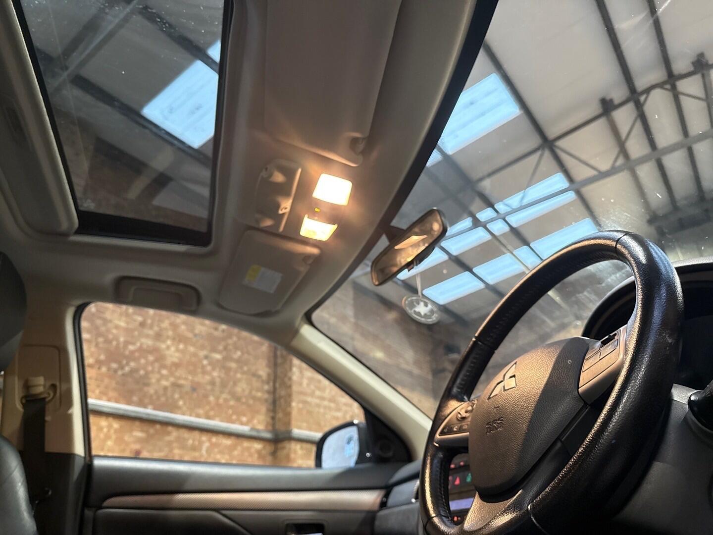 Used Mitsubishi Outlander 2013 for sale - 76318069: Photo 12