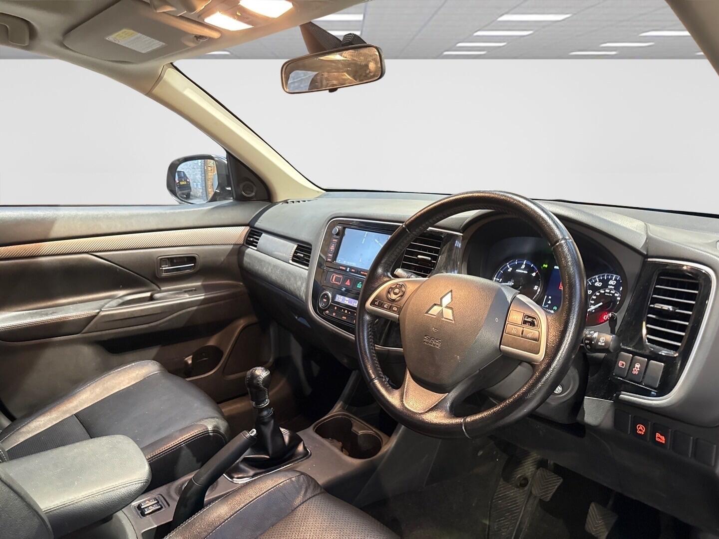 Used Mitsubishi Outlander 2013 for sale - 76318069: Photo 13