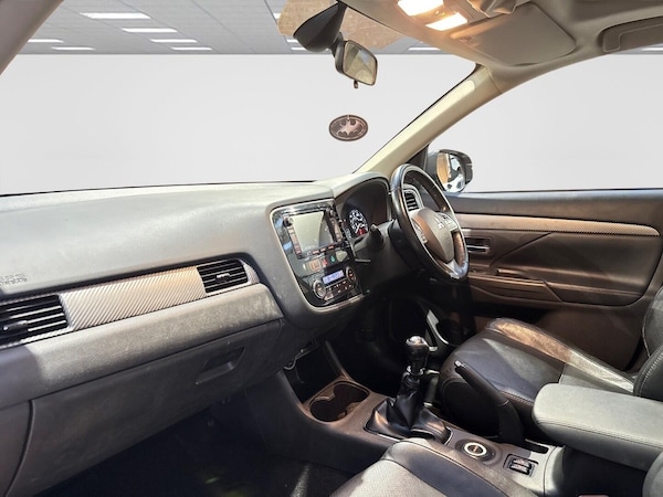 Used Mitsubishi Outlander 2013 for sale - 76318069: Photo 13