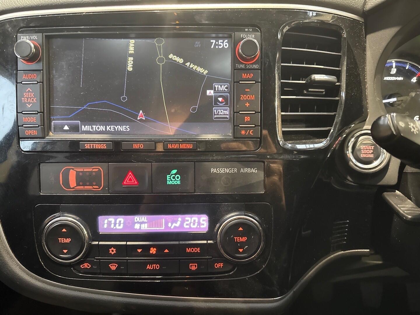 Used Mitsubishi Outlander 2013 for sale - 76318069: Photo 14