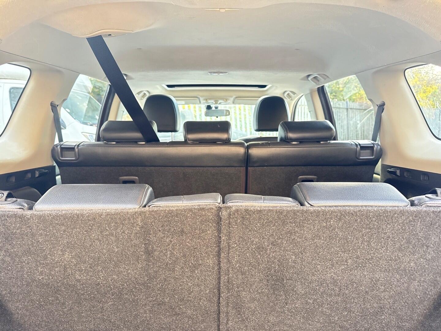 Used Mitsubishi Outlander 2013 for sale - 76318069: Photo 15