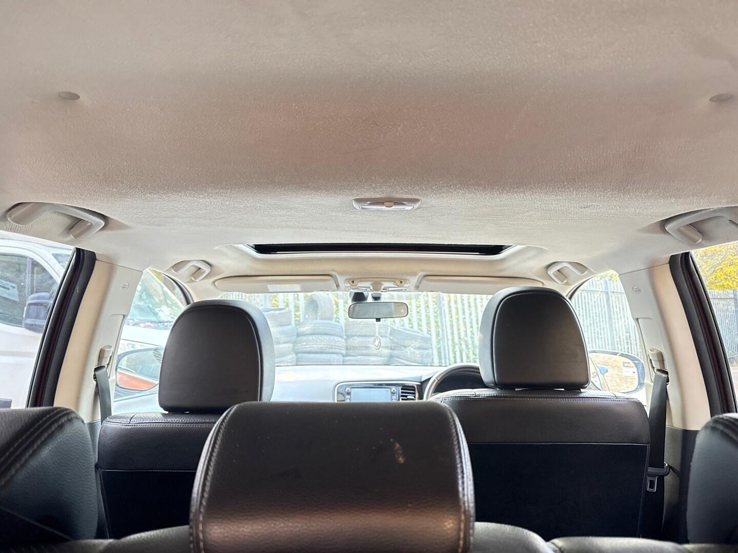 Used Mitsubishi Outlander 2013 for sale - 76318069: Photo 17