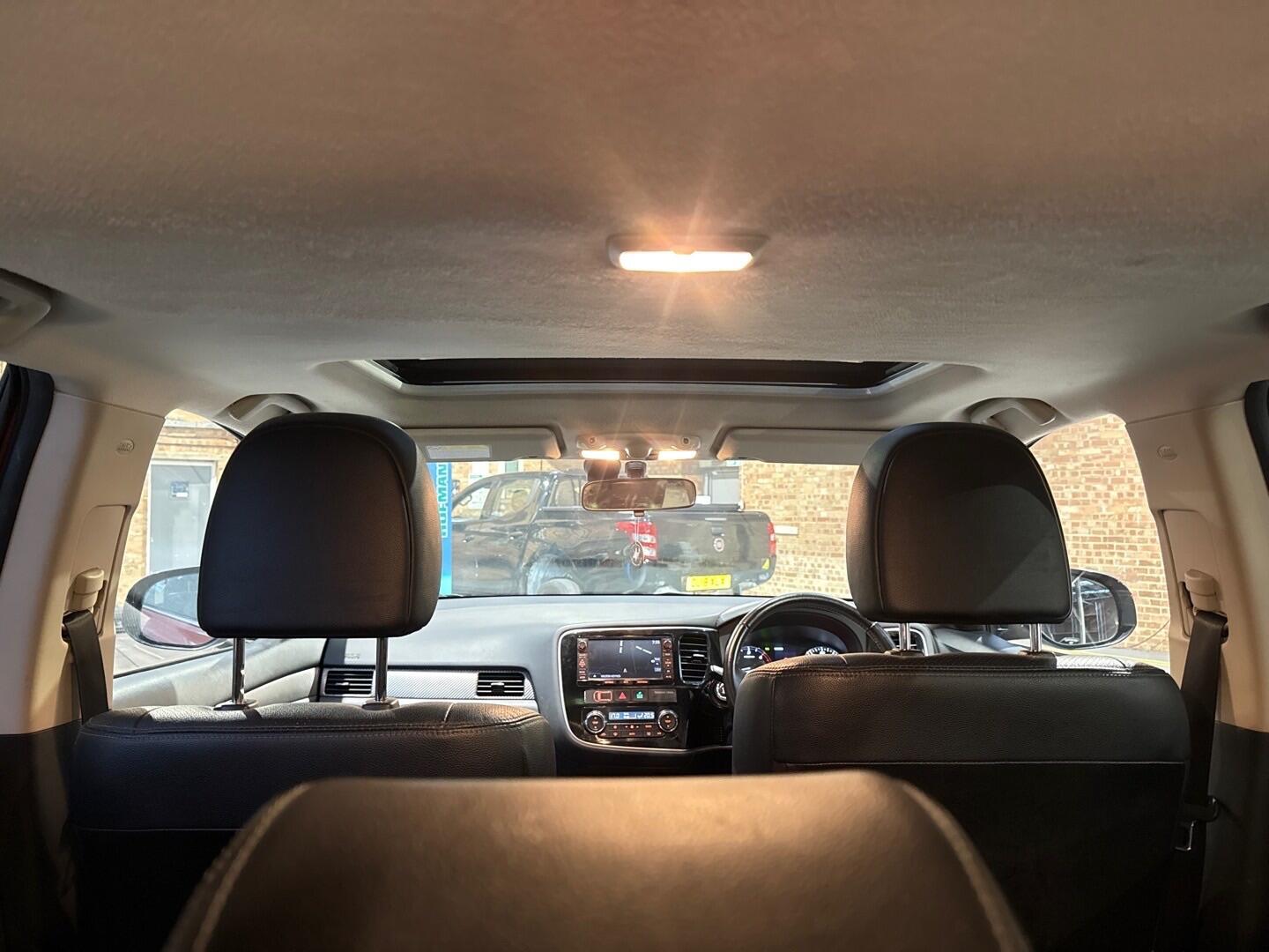 Used Mitsubishi Outlander 2013 for sale - 76318069: Photo 18