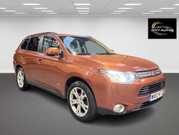 2013 (63) - 2.2 DI-D GX4 5dr