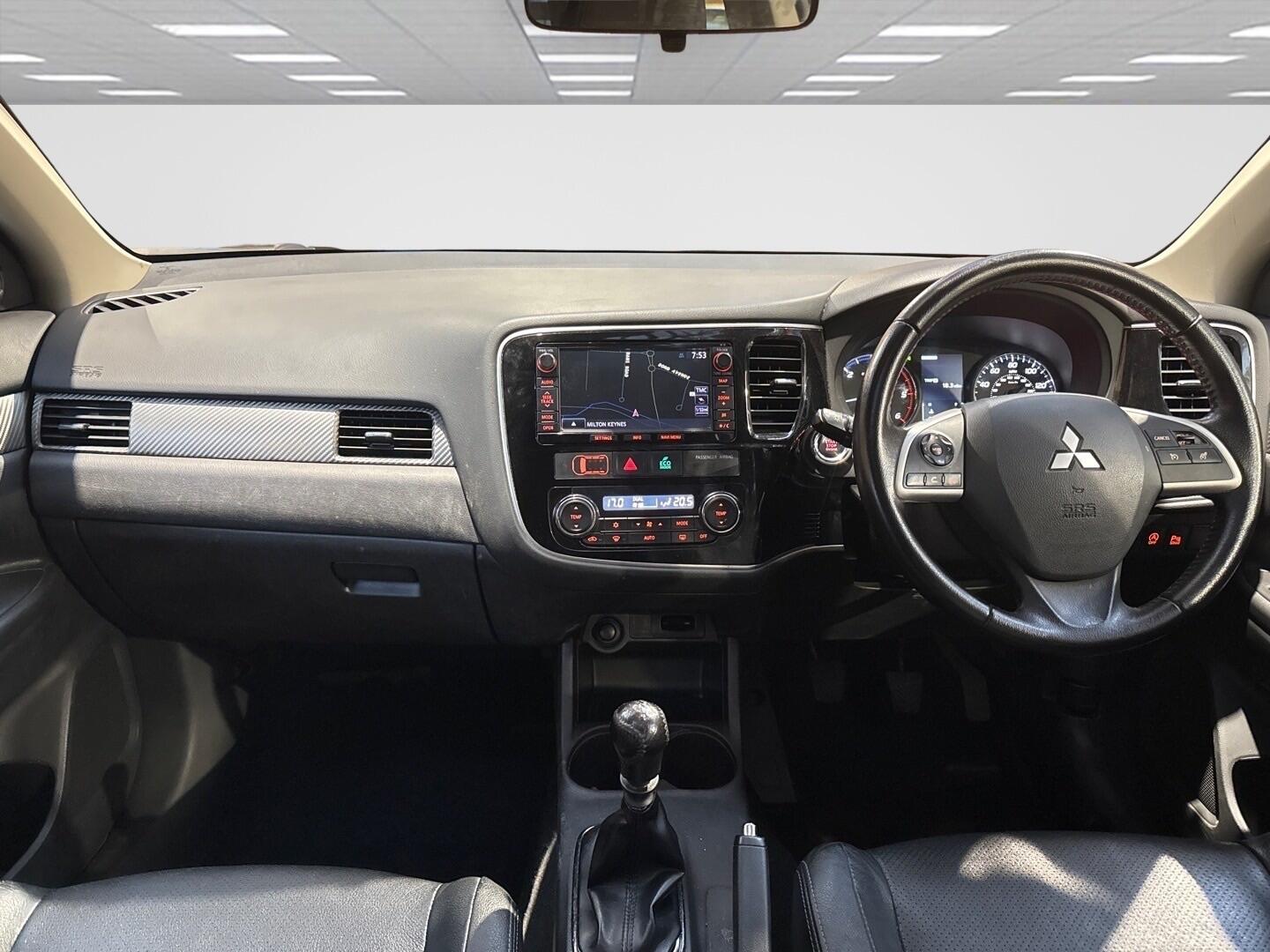 Used Mitsubishi Outlander 2013 for sale - 76318069: Photo 3