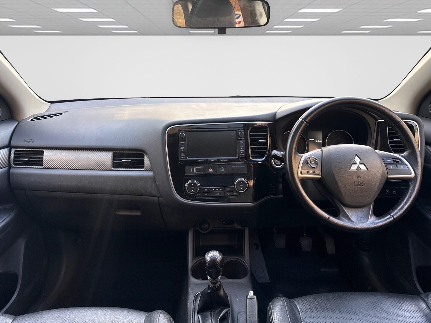 Used Mitsubishi Outlander 2013 for sale - 76318069: Photo 6