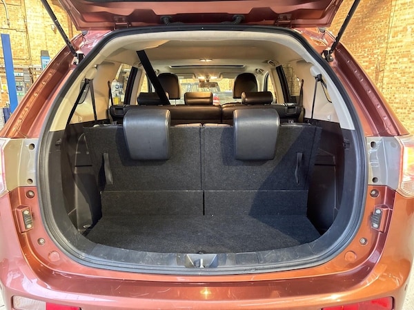 Used Mitsubishi Outlander 2013 for sale - 76318069: Photo 9