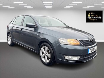 (14) - 1.6 TDI SE Euro 5 5dr