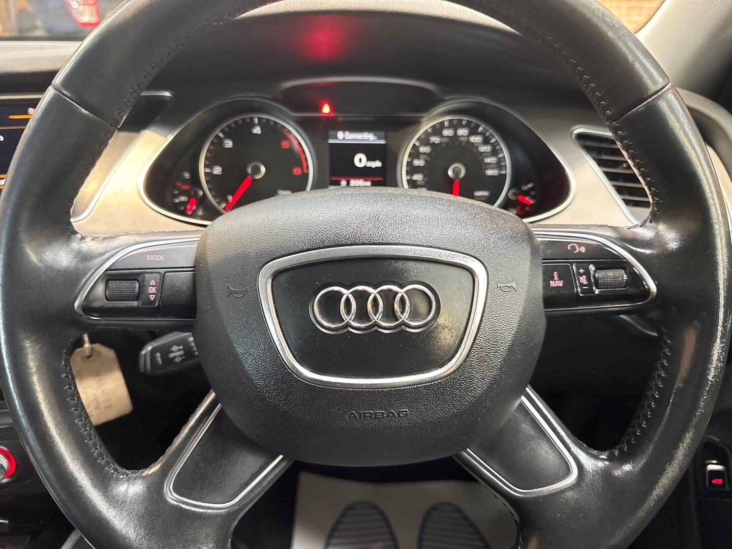 Used Audi A4 2014 for sale - 77411659: Photo 12