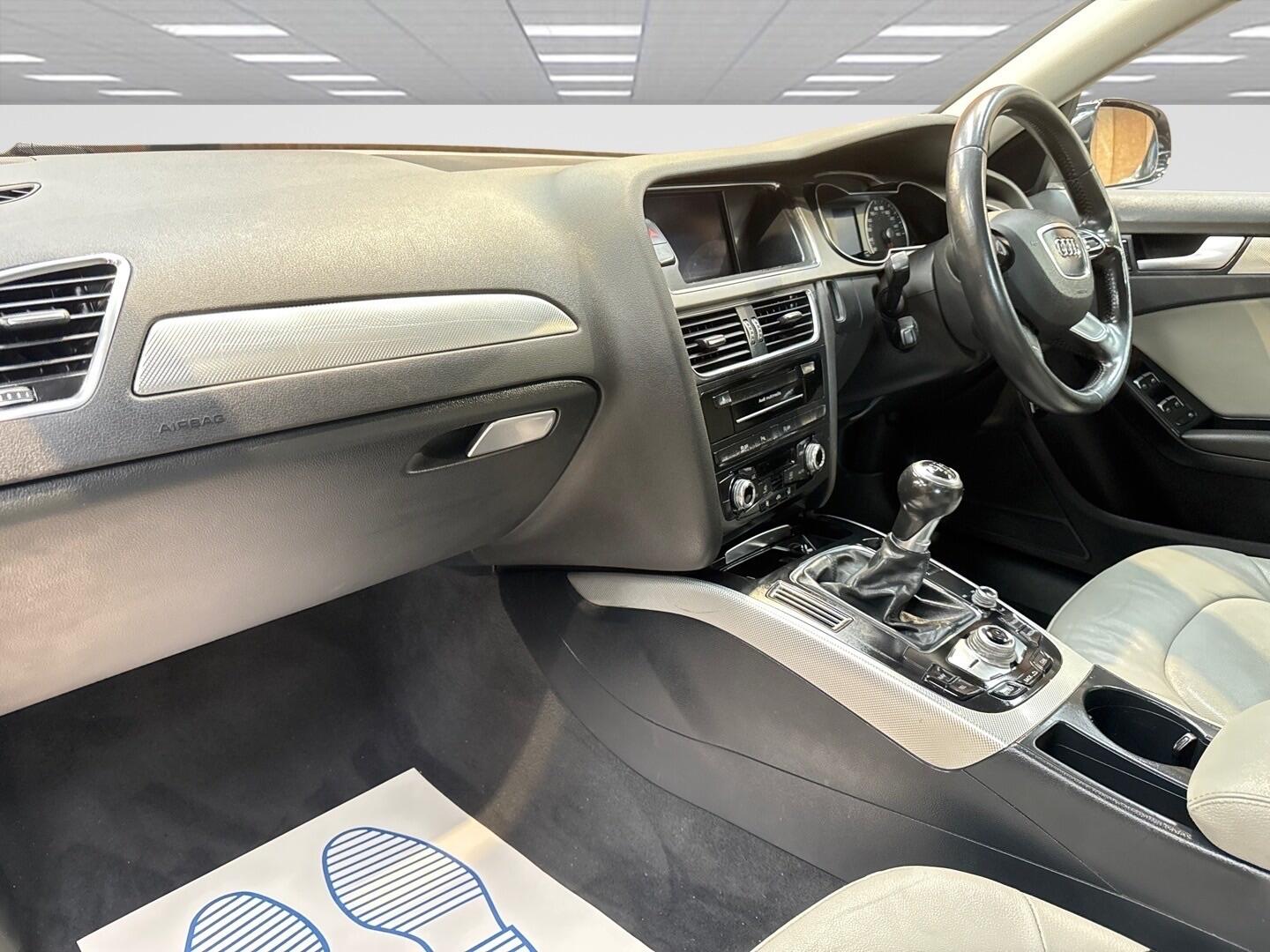 Used Audi A4 2014 for sale - 77411659: Photo 16