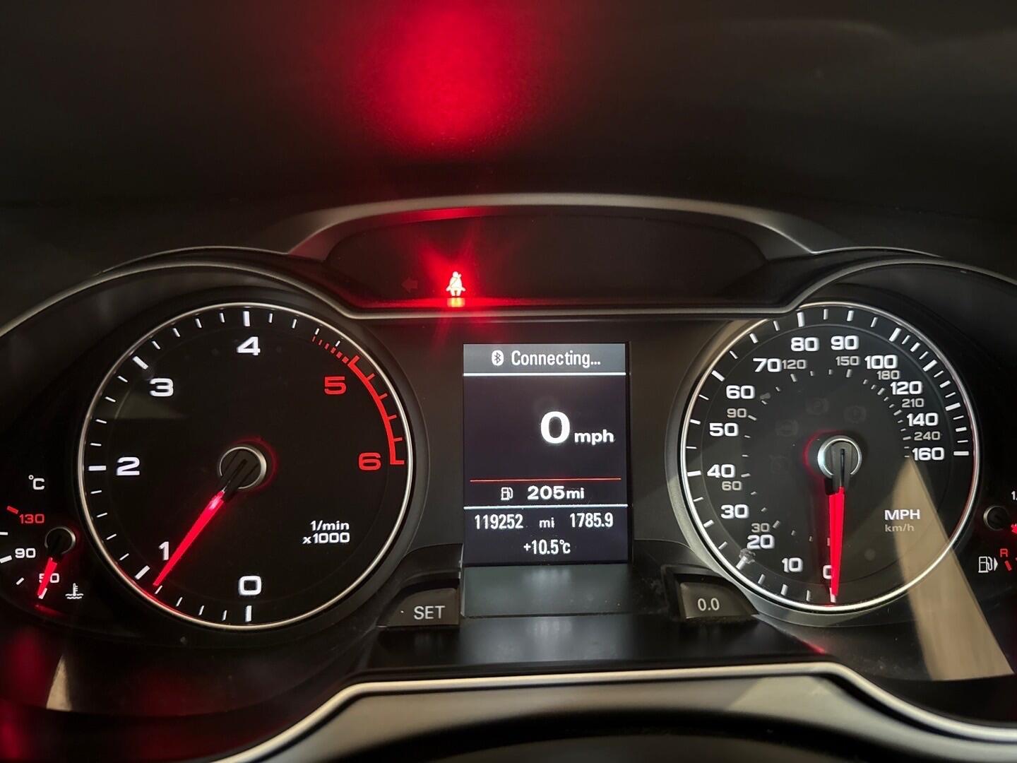 Used Audi A4 2014 for sale - 77411659: Photo 17