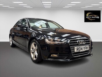 (14) - 2.0 TDI SE Technik Euro 5 (s/s) 4dr