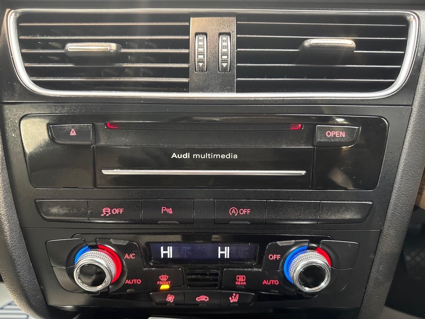 Used Audi A4 2014 for sale - 77411659: Photo 20