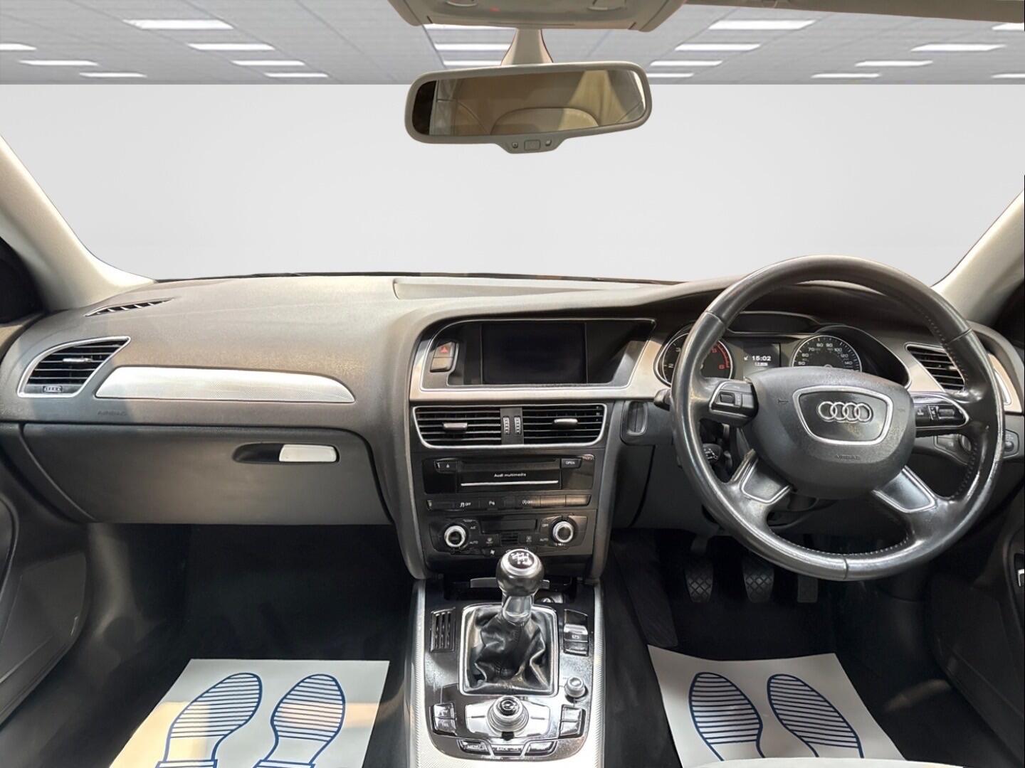 Used Audi A4 2014 for sale - 77411659: Photo 3